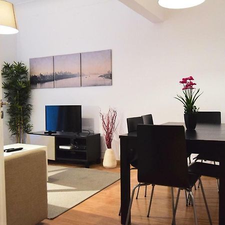 Apartmán Family House Lisboa Exteriér fotografie
