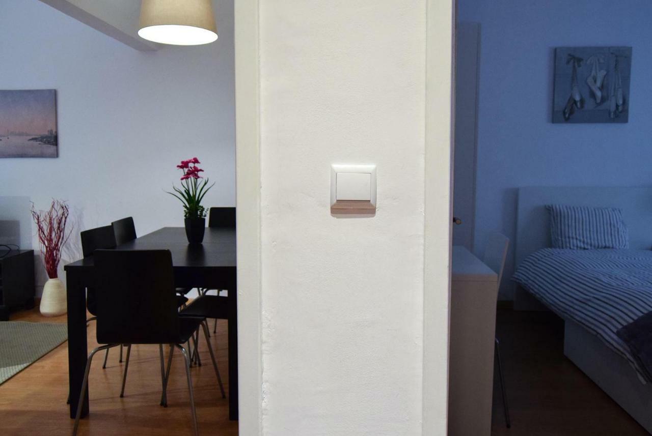 Apartmán Family House Lisboa Exteriér fotografie