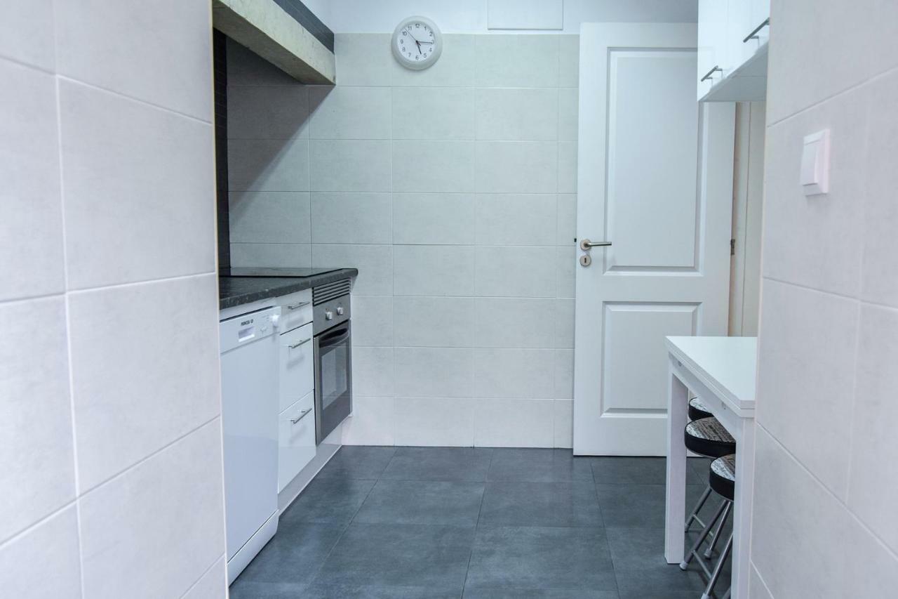 Apartmán Family House Lisboa Exteriér fotografie