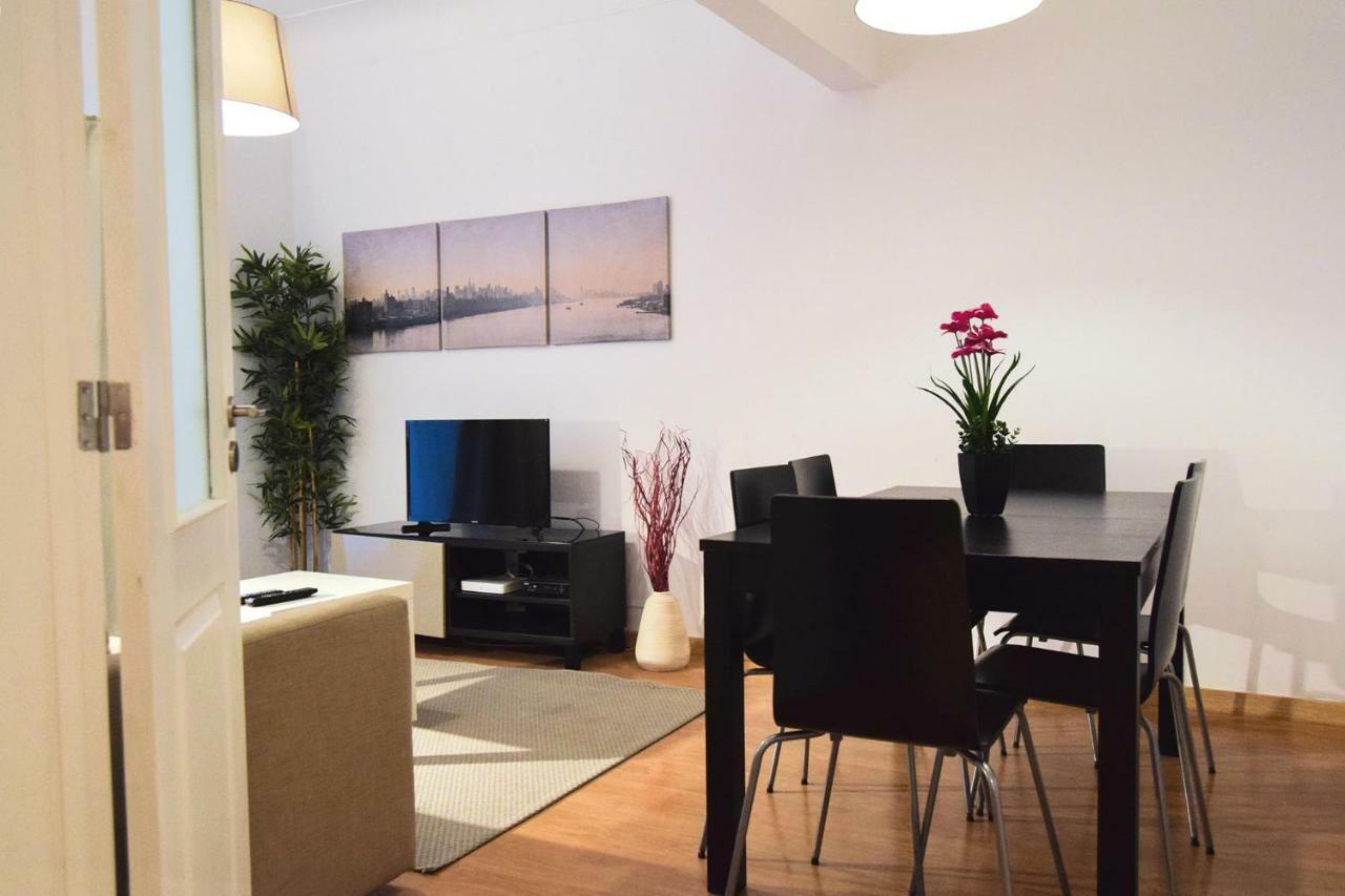 Apartmán Family House Lisboa Exteriér fotografie